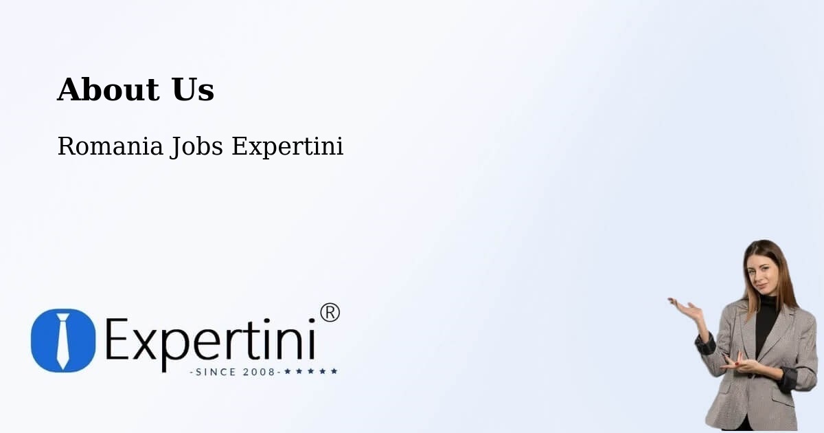 About Expertini Recruitment Platform  – Comuna Fărcaşa - Comuna Fărcaşa, Romania Jobs Expertini